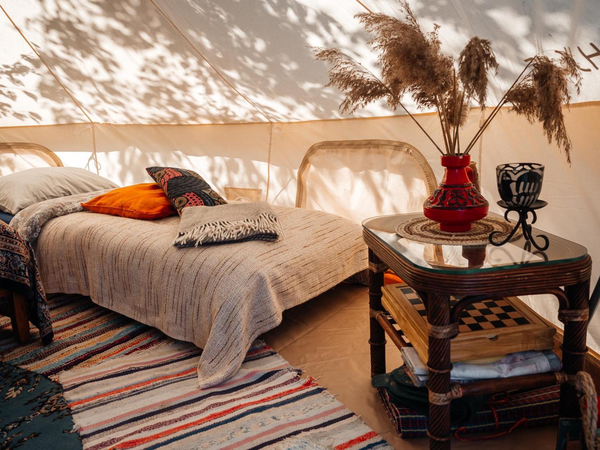 Mereaeaere Glamping Ja Rannamaja Liimala Екстериор снимка